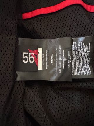 Chaqueta Dainese Ignite Tex