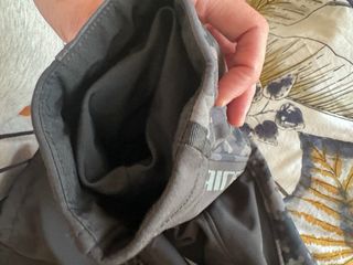 Chaqueta Dainese Ignite Tex