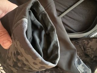 Chaqueta Dainese Ignite Tex