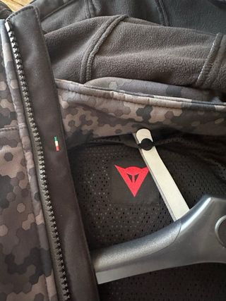 Chaqueta Dainese Ignite Tex