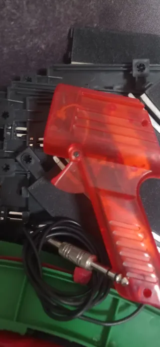 Circuito de Slot Scalextric Catalunya