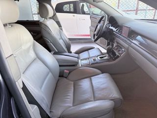 Audi A8 3.7 QUATTRO