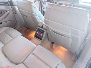 Audi A8 3.7 QUATTRO