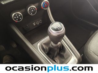 Renault Captur Intens TCe GLP 74 kW (100 CV)