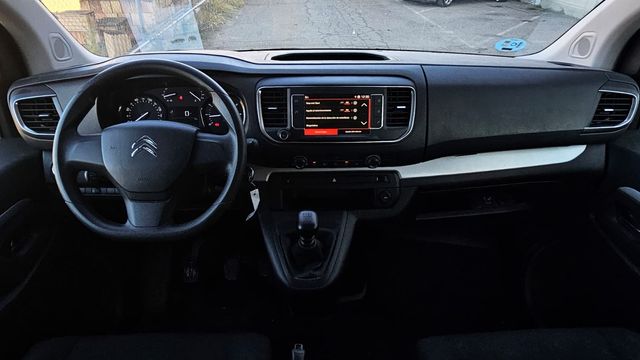 Citroën Spacetourer Talla M BlueHDi 88KW (120CV) Business