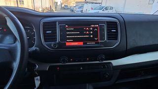 Citroën Spacetourer Talla M BlueHDi 88KW (120CV) Business