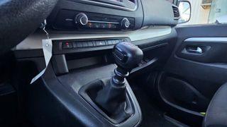 Citroën Spacetourer Talla M BlueHDi 88KW (120CV) Business