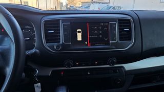 Citroën Spacetourer Talla M BlueHDi 88KW (120CV) Business