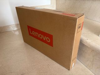 Ordenador portátil Lenovo V15 15.6” G4 AMN