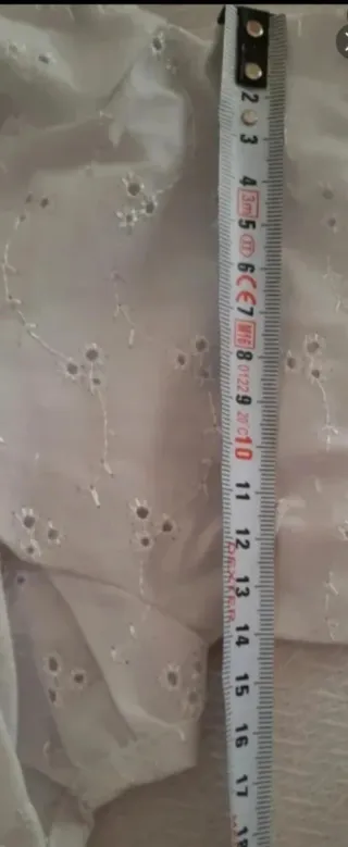 Traje Mariquita Pérez