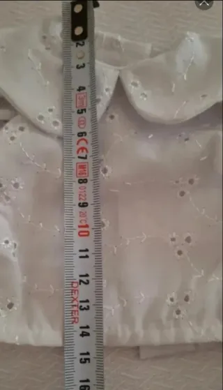 Traje Mariquita Pérez