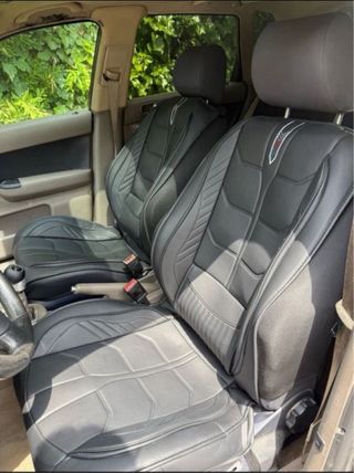 Fundas Asiento Coche VAG Audi VW