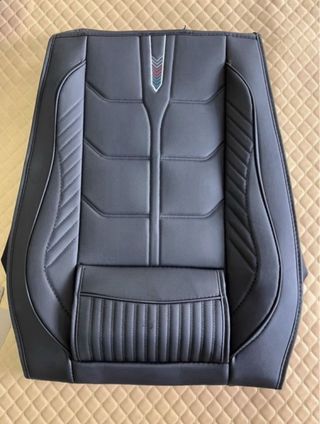 Fundas Asiento Coche VAG Audi VW