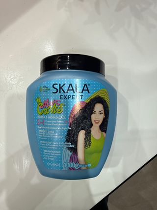 Skala Expert Mais Cachos 1000g