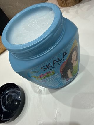 Skala Expert Mais Cachos 1000g