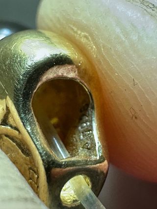 Pulsera Thomas Sabo Calavera y Piedras