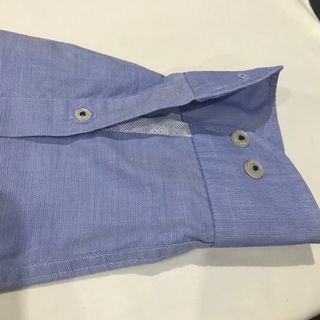 Camisa Pedro del Hierro Talla S