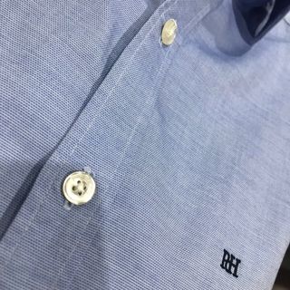 Camisa Pedro del Hierro Talla S