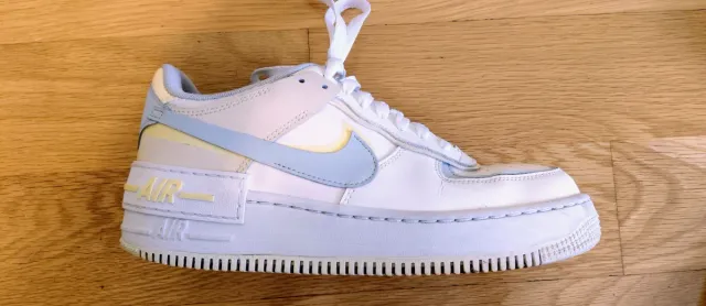 Zapatillas Nike Air Force 1 Shadow Talla 41