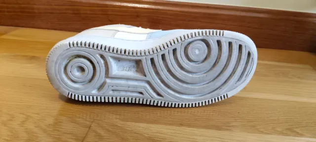 Zapatillas Nike Air Force 1 Shadow Talla 41