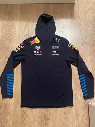 Sudadera Red Bull Racing 2024