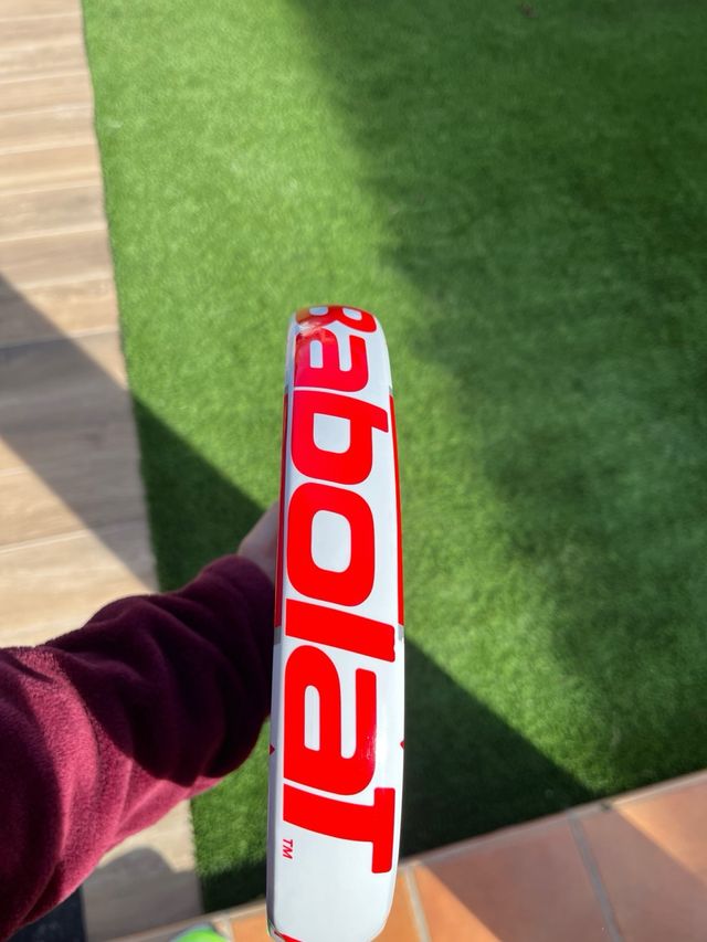 Pala Babolat Technical Viper Lebrón 2.5