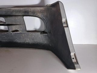 Paragolpes delantero ssangyong musso 2.9 197133