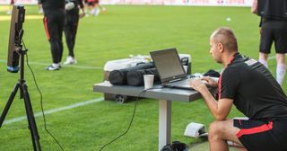 Entrenador INDIVIDUAL para futbolistas!