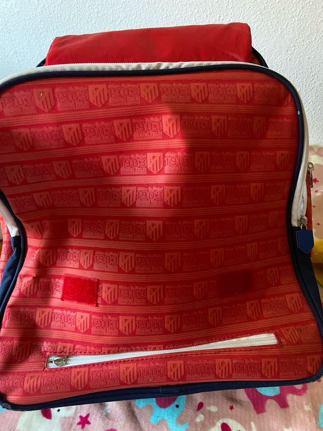 Mochila Atlético de Madrid