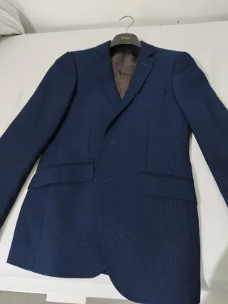 Americana niño Talla 44/M sin estrenar