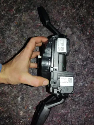 Control de Crucero / Tempomat BMW e92 2007