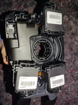 Control de Crucero / Tempomat BMW e92 2007