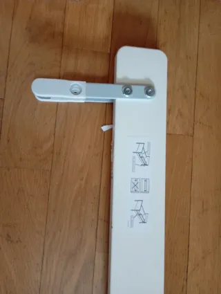 Barandilla Ikea Vikare 11563