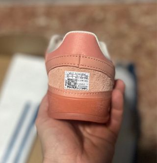 Adidas Gazelle Bad Bunny Cabo Rojo