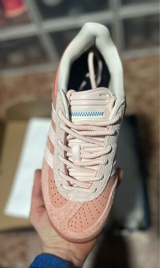 Adidas Gazelle Bad Bunny Cabo Rojo