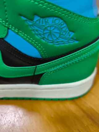 Nike Air Jordan Talla 36 Niñ@s Unisex