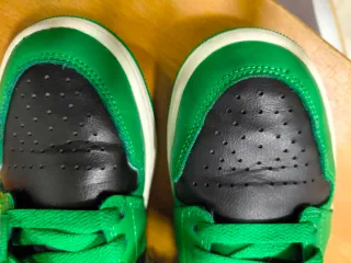 Nike Air Jordan Talla 36 Niñ@s Unisex