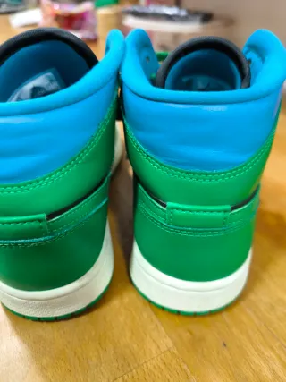 Nike Air Jordan Talla 36 Niñ@s Unisex