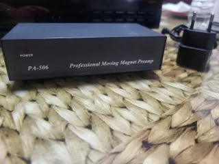 Tocadiscos Sony PS-LX100