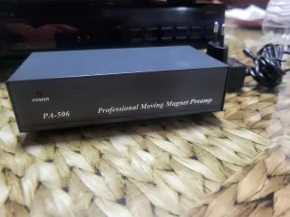 Tocadiscos Sony PS-LX100