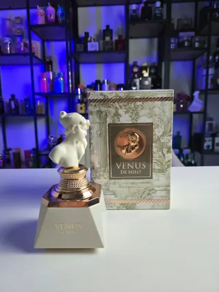 Perfume Venus de Milo de French Avenue
