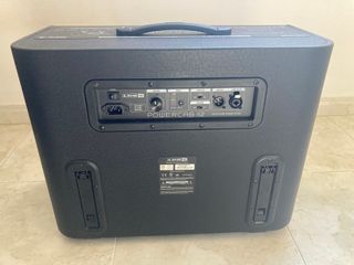 Line 6 Powercab 112 Pantalla FR-FR