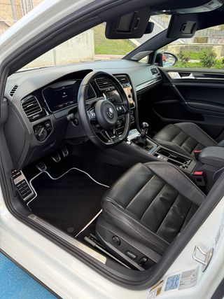 Volkswagen Golf 2018 maual