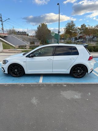 Volkswagen Golf 2018 maual