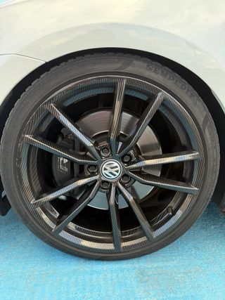 Volkswagen Golf 2018 maual