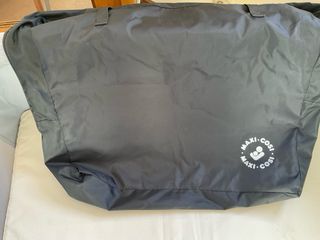 Cuna de viaje 2 en 1 Iris, Cuna y Cuna colecho