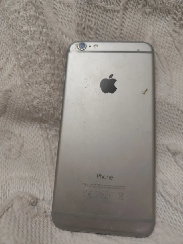 Lote 4 Móviles Antiguos Apple, Huawei, Nokia, Sams