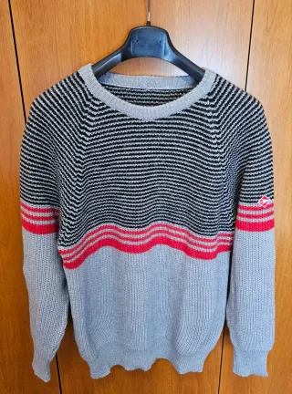 Maglione uomo invernale nuovo