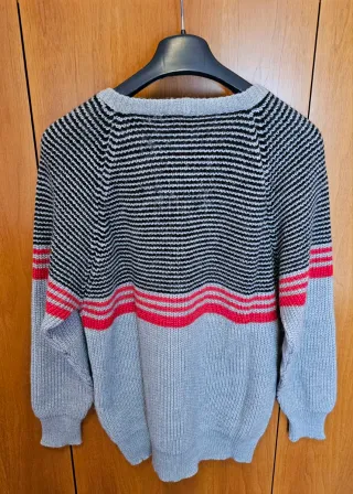 Maglione uomo invernale nuovo