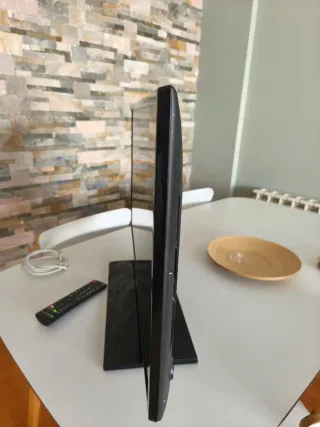 Samsung TV 32 modelo UE32f5000aw  **sin imagen